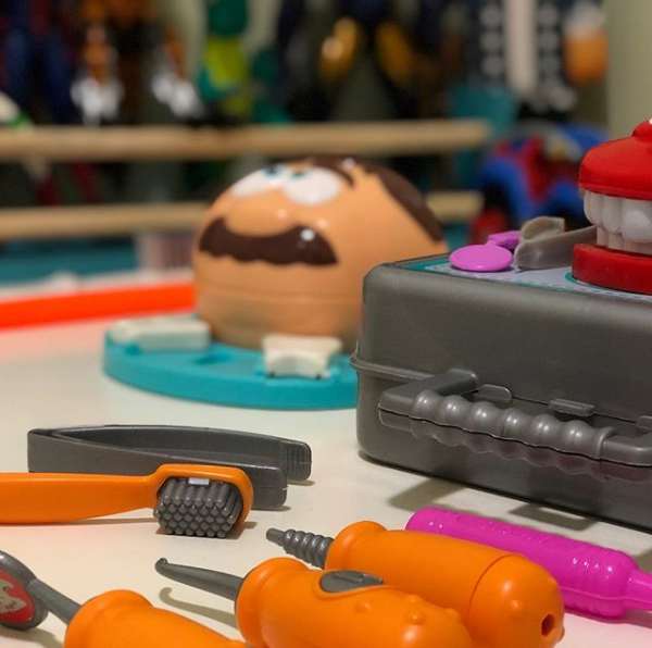 Clínica Contenta Odontologia - Dentista | Odontopediatria Vitória/ES