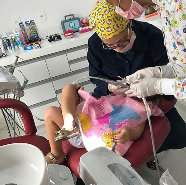 Clínica Contenta Odontologia - Dentista | Odontopediatria Vitória/ES - foto 2