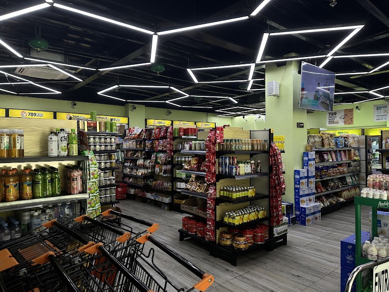 789 FRESH MART (BGC)