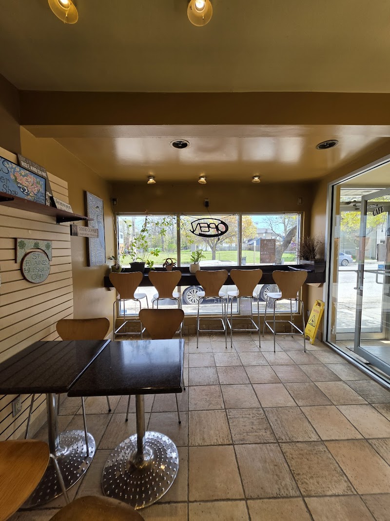 Black River Coffee photo 2