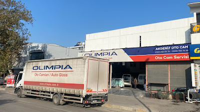 Akdeniz Oto Cam - Oto Servisi