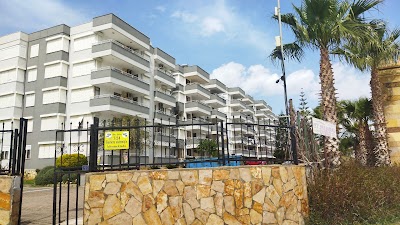 ALANYA AKDENİZ NAKLİYAT - Nakliyat
