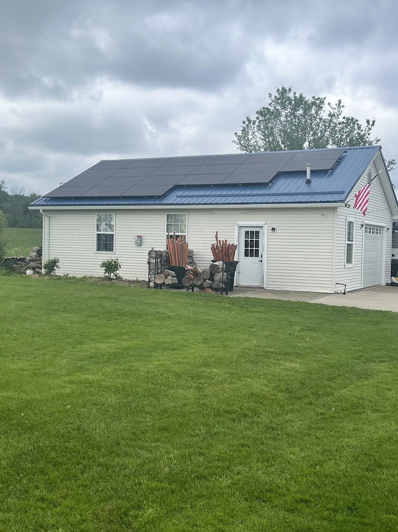 Solar By CIR Buffalo - Solar in New York