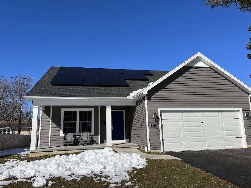 Solar By CIR Buffalo - Solar in New York