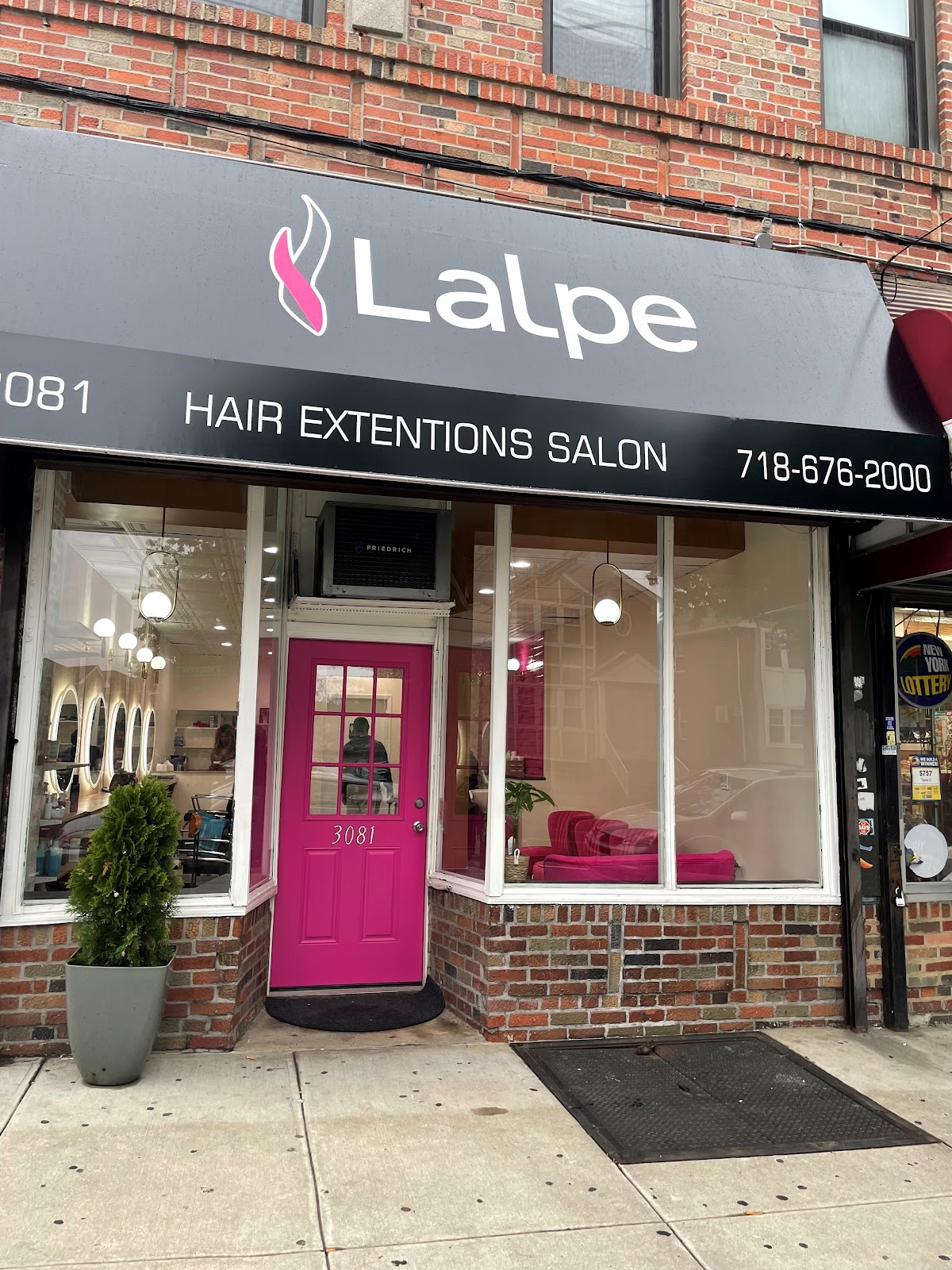 Lalpe Beauty Salon Bronx 2: Google Places image 2
