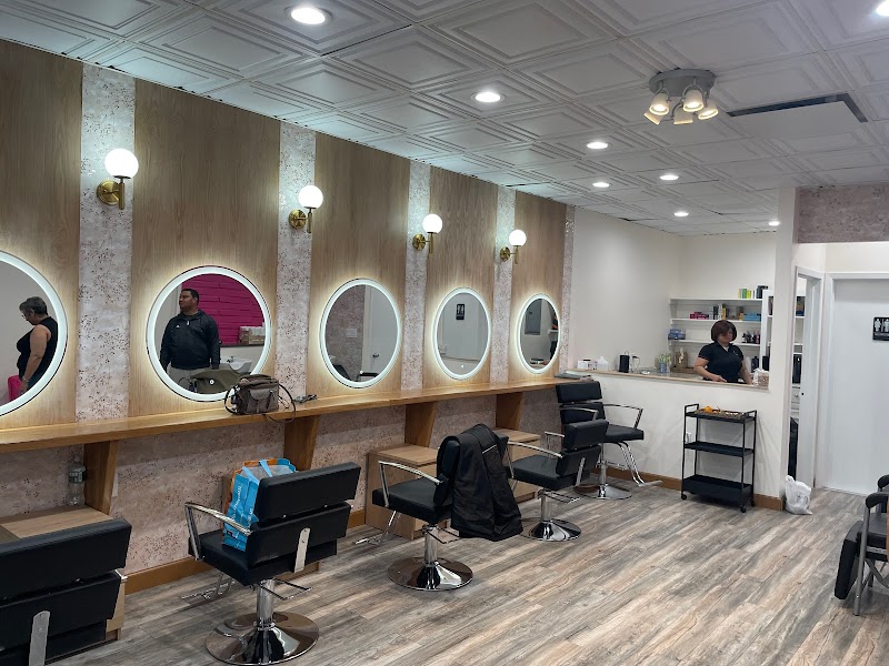Lalpe Beauty Salon Bronx 2