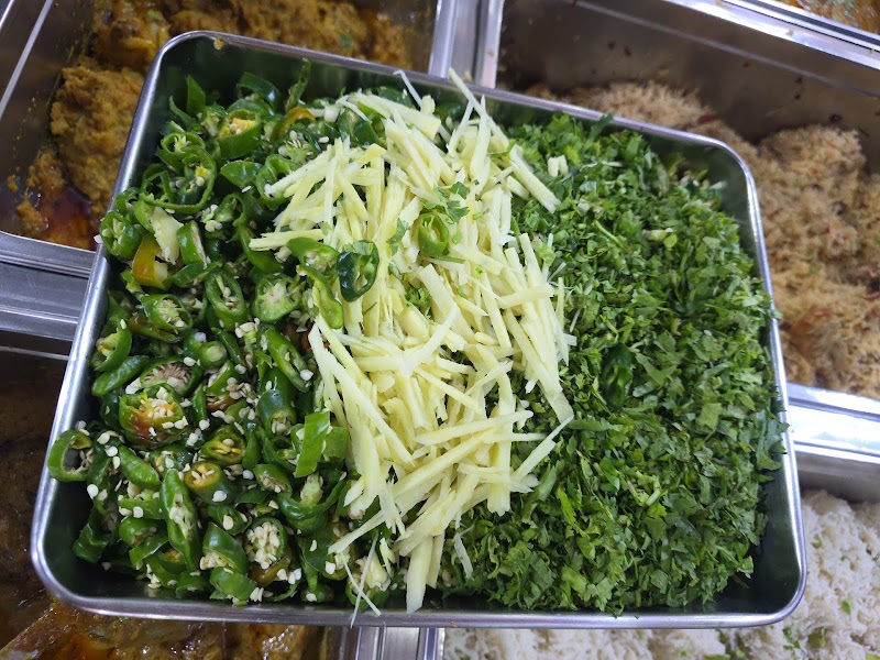 Zamzam Gujranwala Restaurant مطعم زمزم گوجرانوالہ ہوٹل photo 5