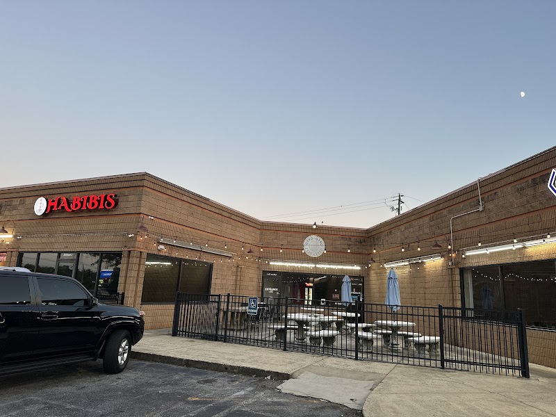 Habibis Lounge