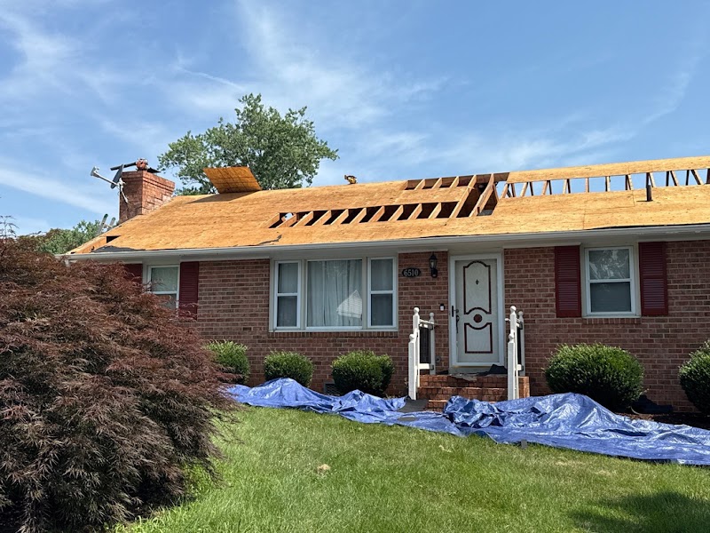 Mighty Dog Roofing of Richmond photo 4