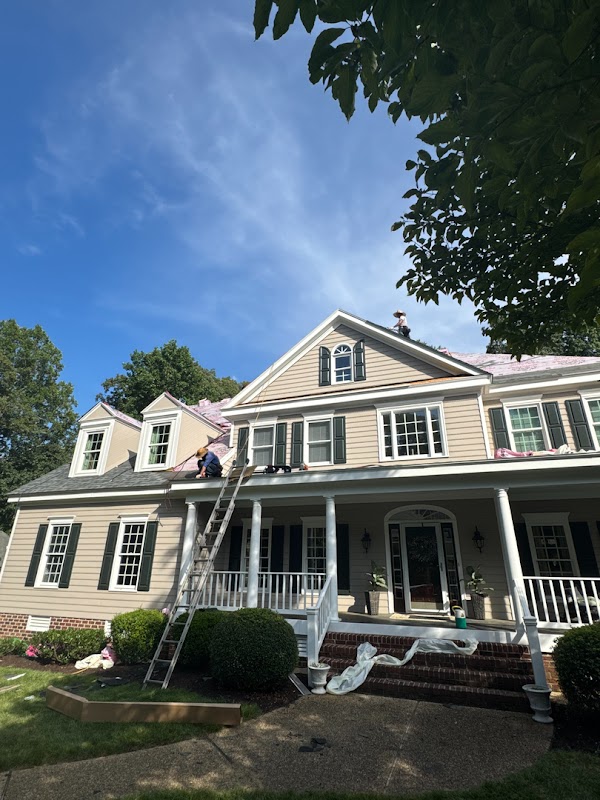 Mighty Dog Roofing of Richmond photo 2