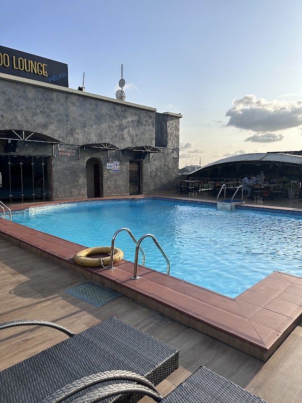 The Colossus Lagos photo 3