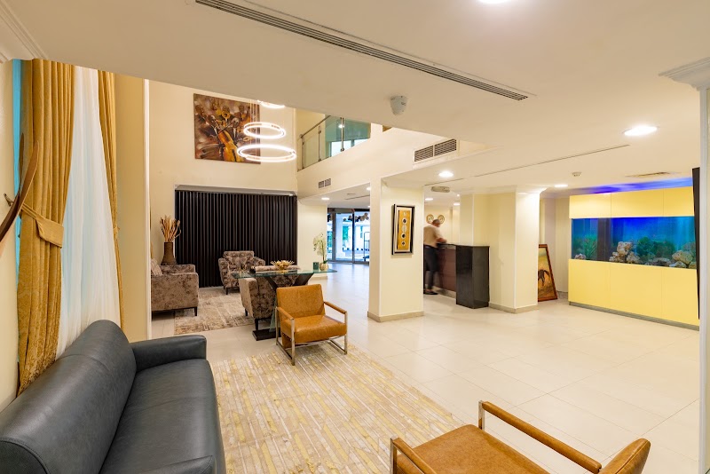 The Colossus Lagos photo 5