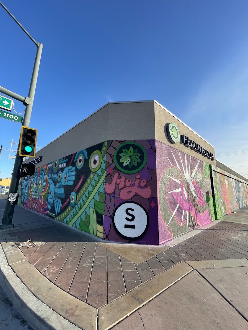 Video tour of The Cannabis Co. Weed Dispensary - Las Vegas, NV retail environment