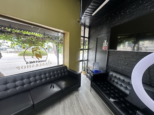 GoodTimes Barbershop photo 3