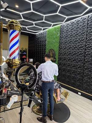 GoodTimes Barbershop