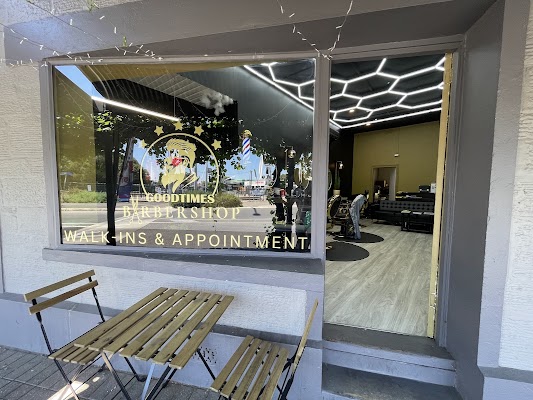 GoodTimes Barbershop photo 2