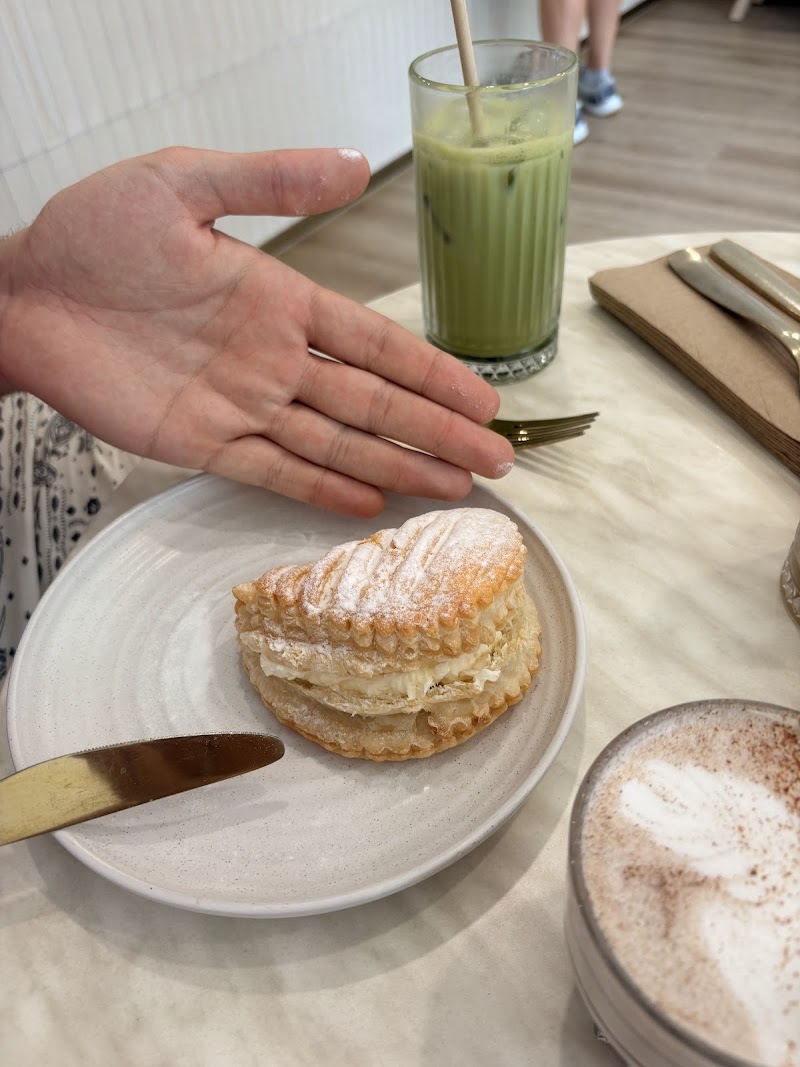 Peterson's Patisserie photo 2