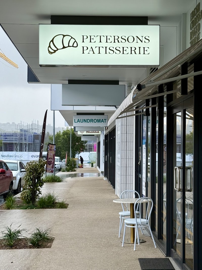 Peterson's Patisserie