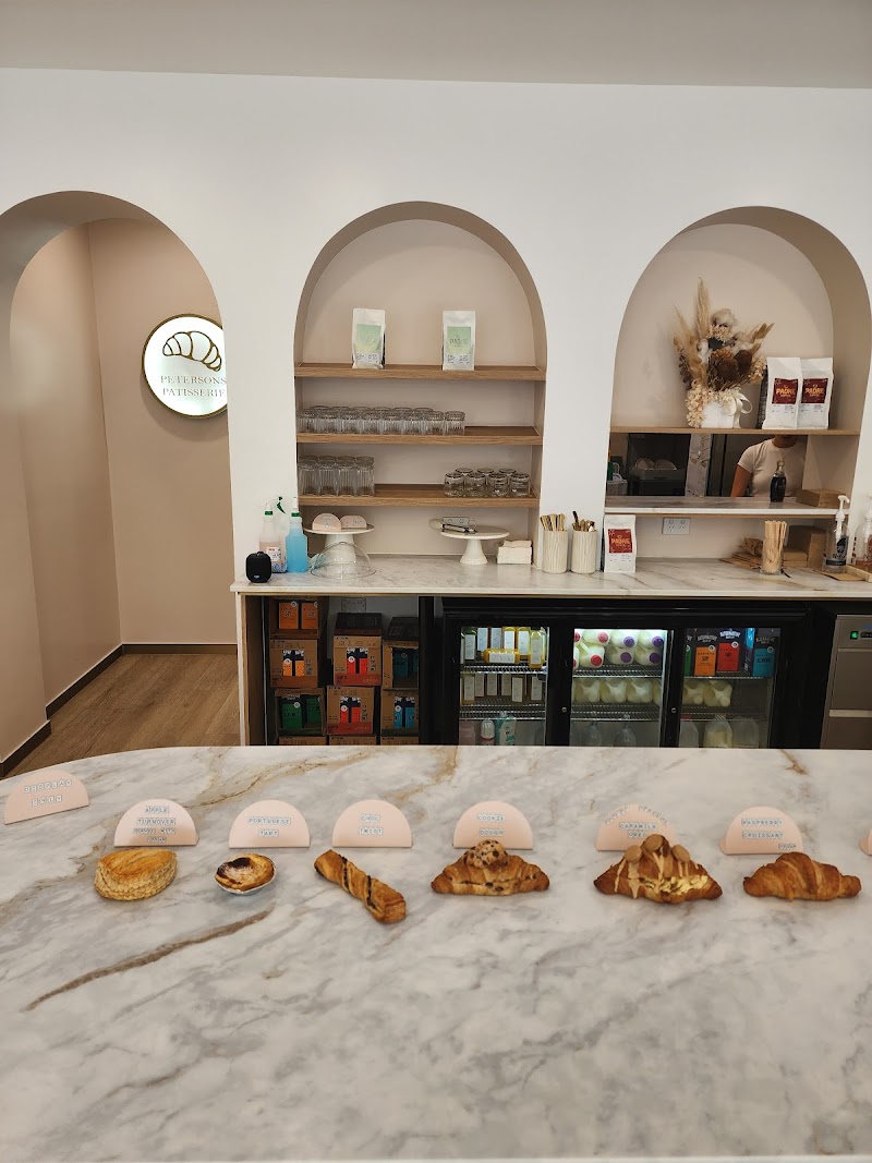 Peterson's Patisserie photo 7