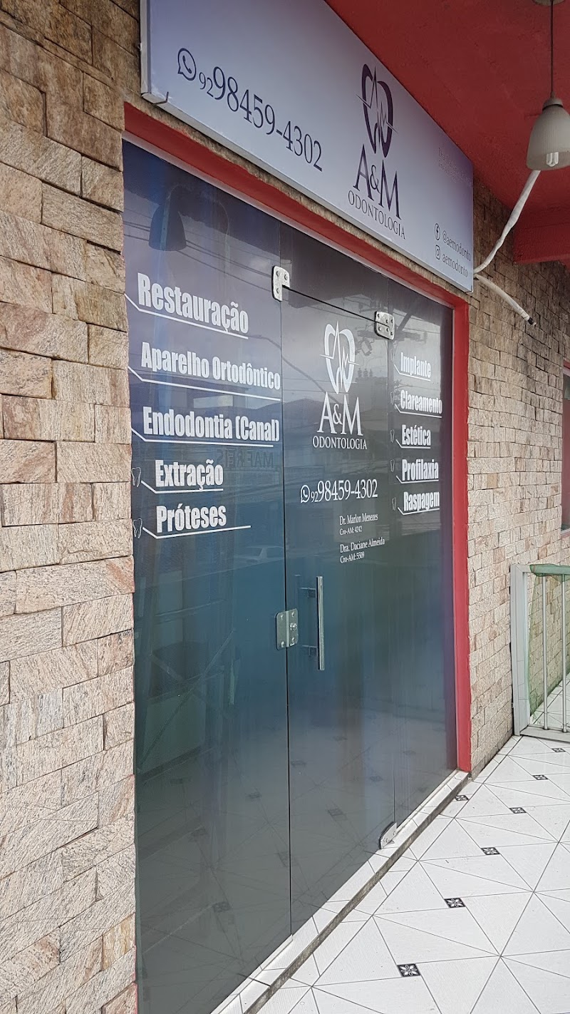 A&M Odontologia - foto 3