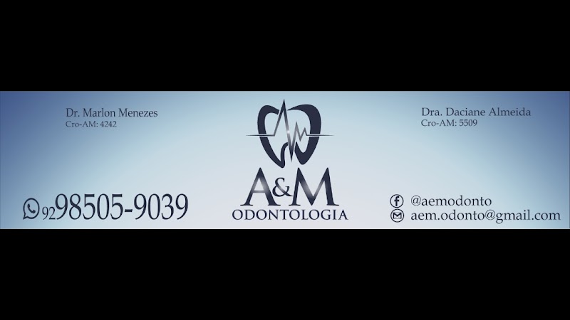 A&M Odontologia