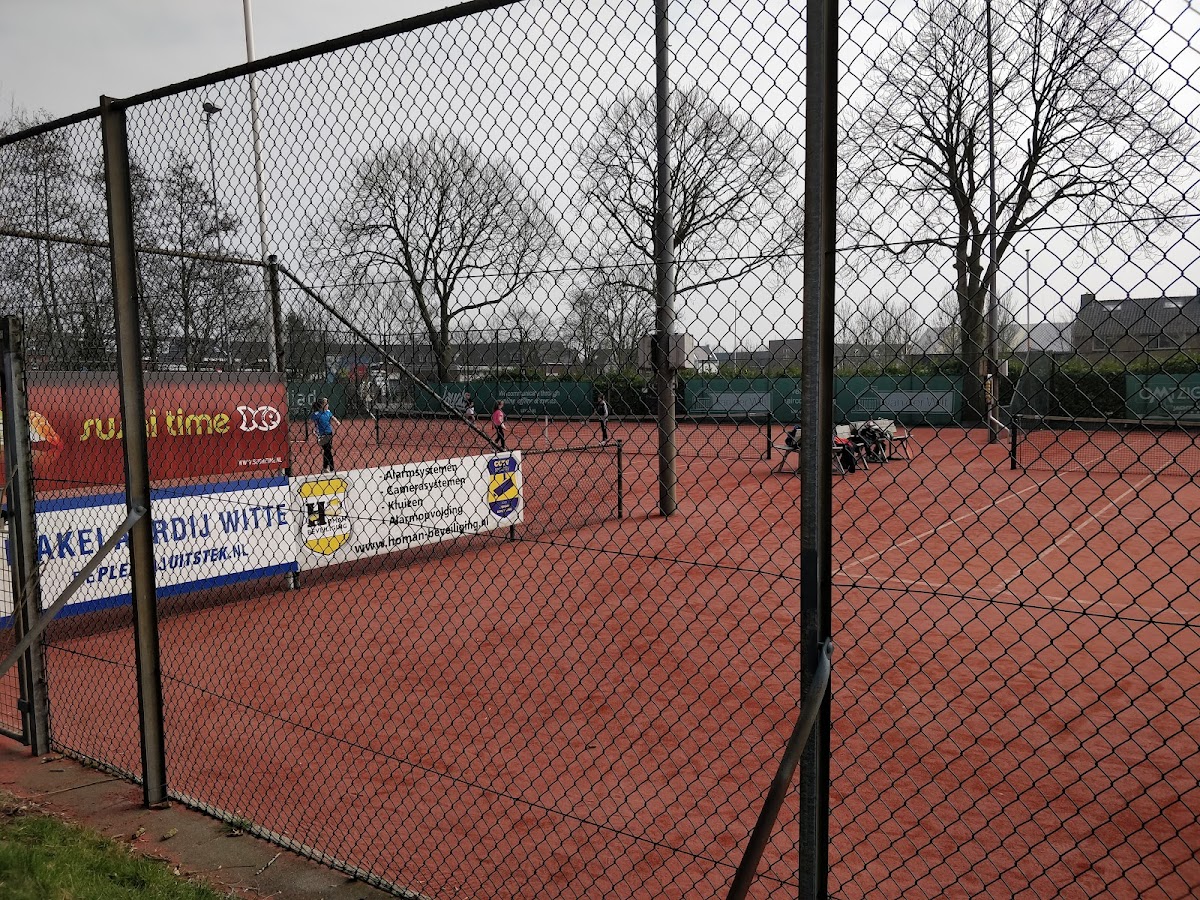 VLTV Tennis & Padel