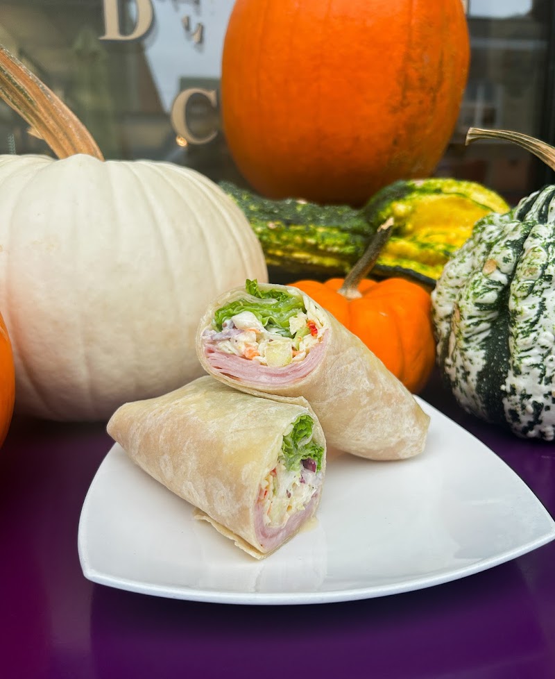 Opera Bakery Cafe photo 2