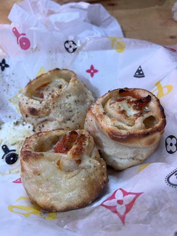 Photo by Rachelle Baggett