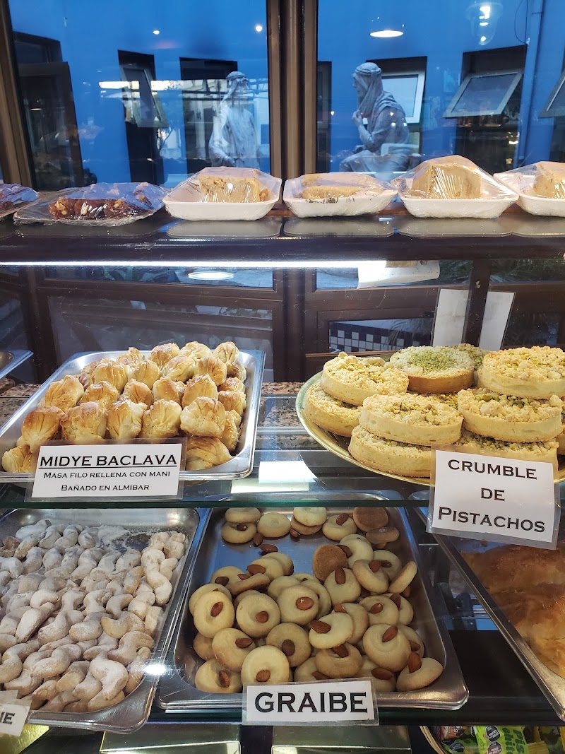 El Horno de Medio Oriente photo 4