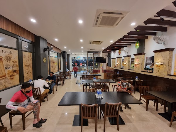 Paradise Biryani SG Yishun - Photo 1