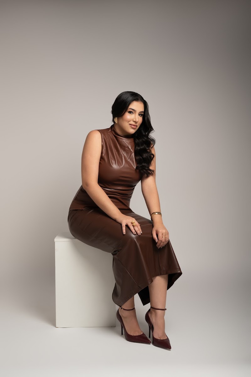 Dra Eduarda Vitória - Odontologia e Harmonização Orofacial - foto 2