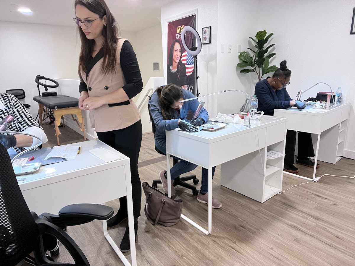 Beauty Bliss Permanent Makeup Studio & Academy - Tampa's Premier PMU Training Center: Google Places image 3