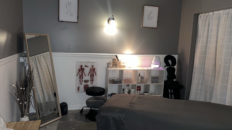 Melissa Michaels Massage