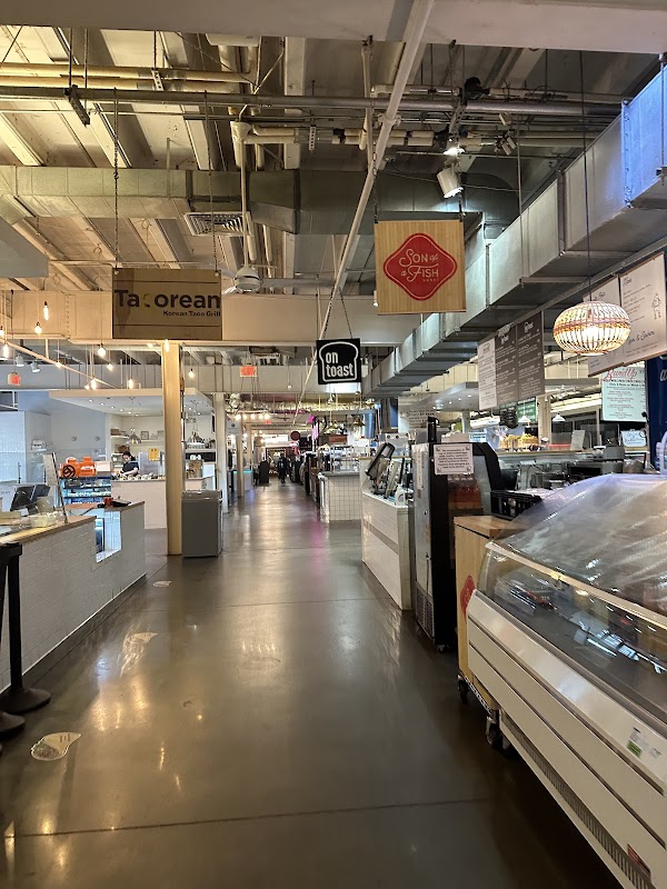 Union Market photo 3