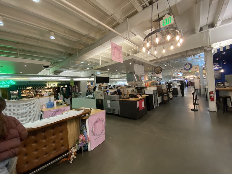 Union Market photo 2