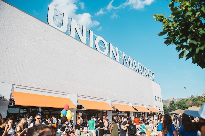 Union Market photo 1