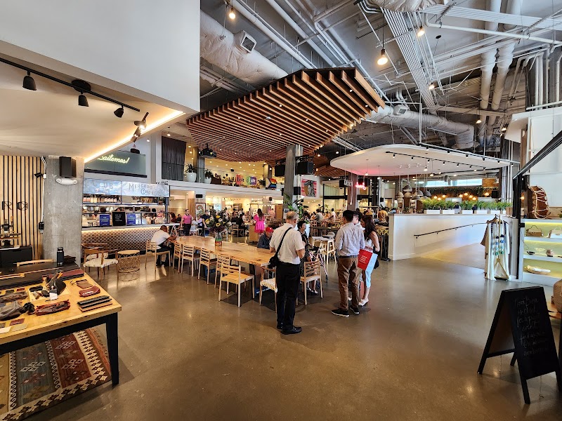 Union Market photo 6