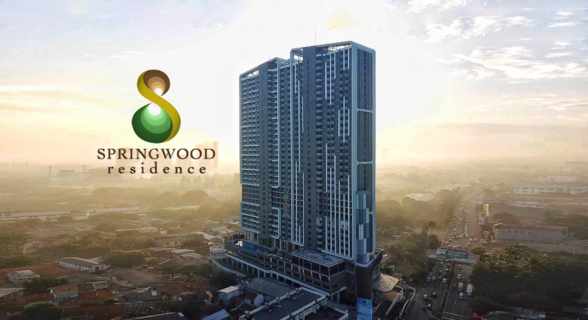 Springwood Residence