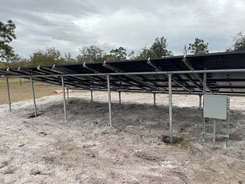 American Energy Systems - Energy & Home Automation in Orlando