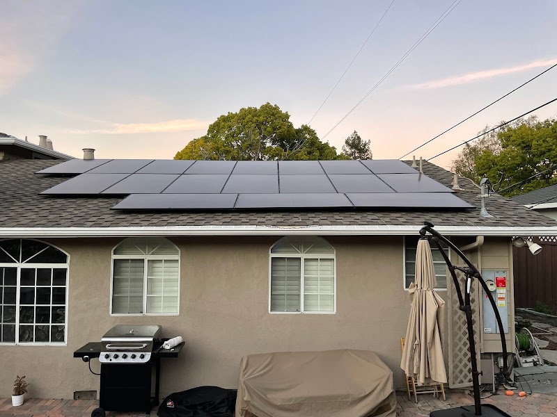 American Energy Systems - Energy & Home Automation in Orlando