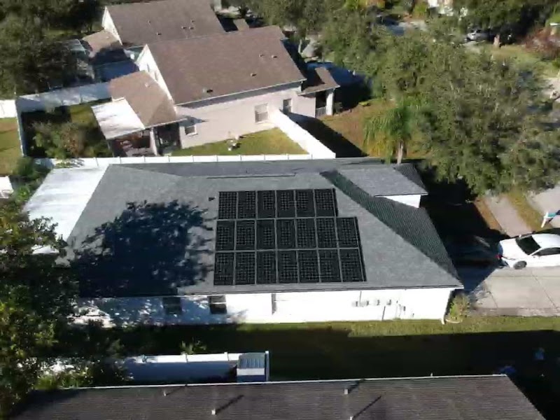 American Energy Systems