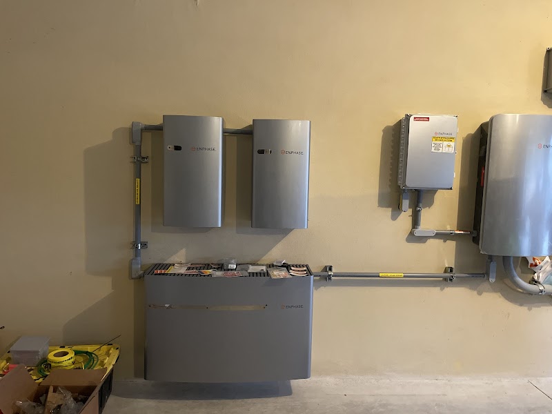 American Energy Systems - Energy & Home Automation in Orlando