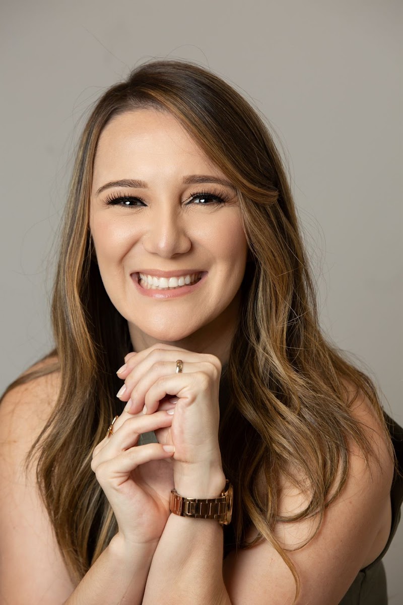 Dra. Mariana Perez - Odontopediatria e Ortodontia