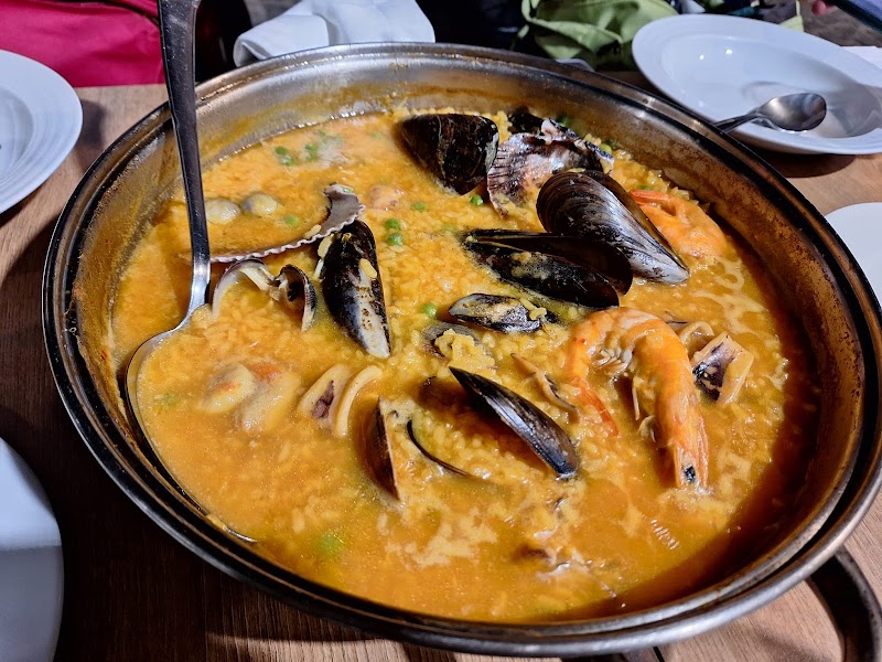 Taberna Da Calzada photo 4