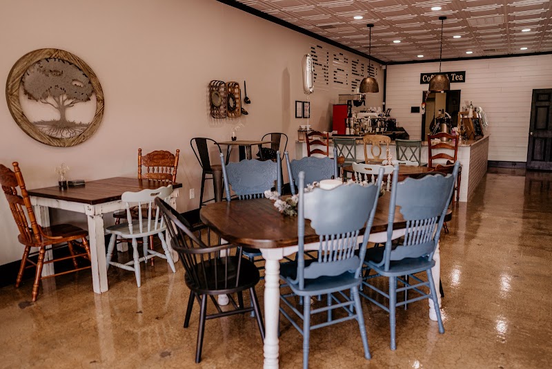 Still Waters Coffeehouse photo 1