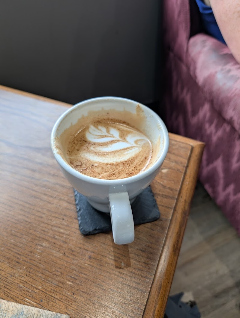 Still Waters Coffeehouse photo 4