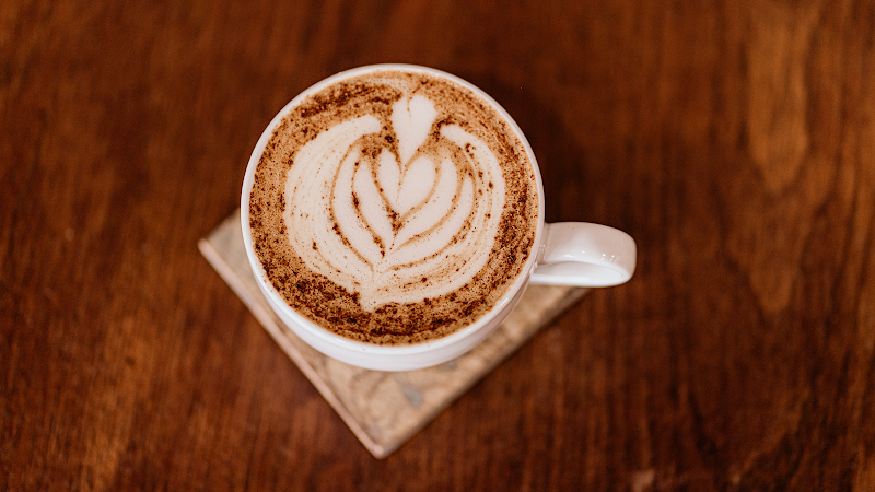 Still Waters Coffeehouse photo 2