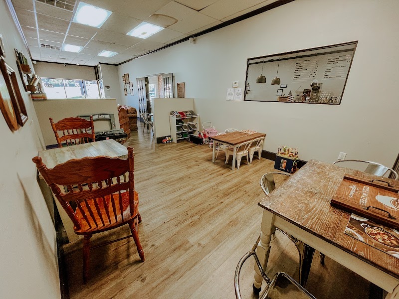 Still Waters Coffeehouse photo 1