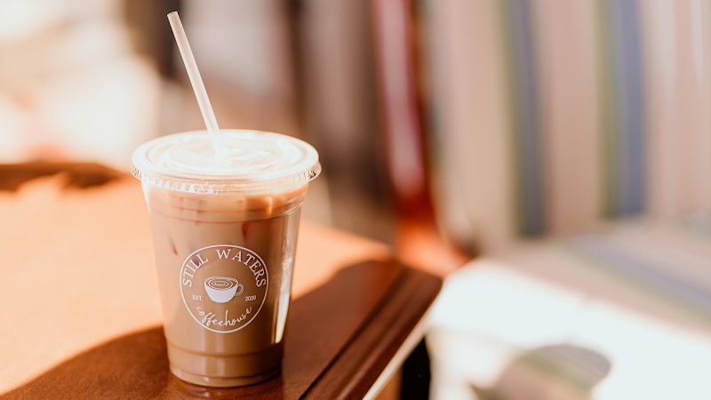 Still Waters Coffeehouse photo 3