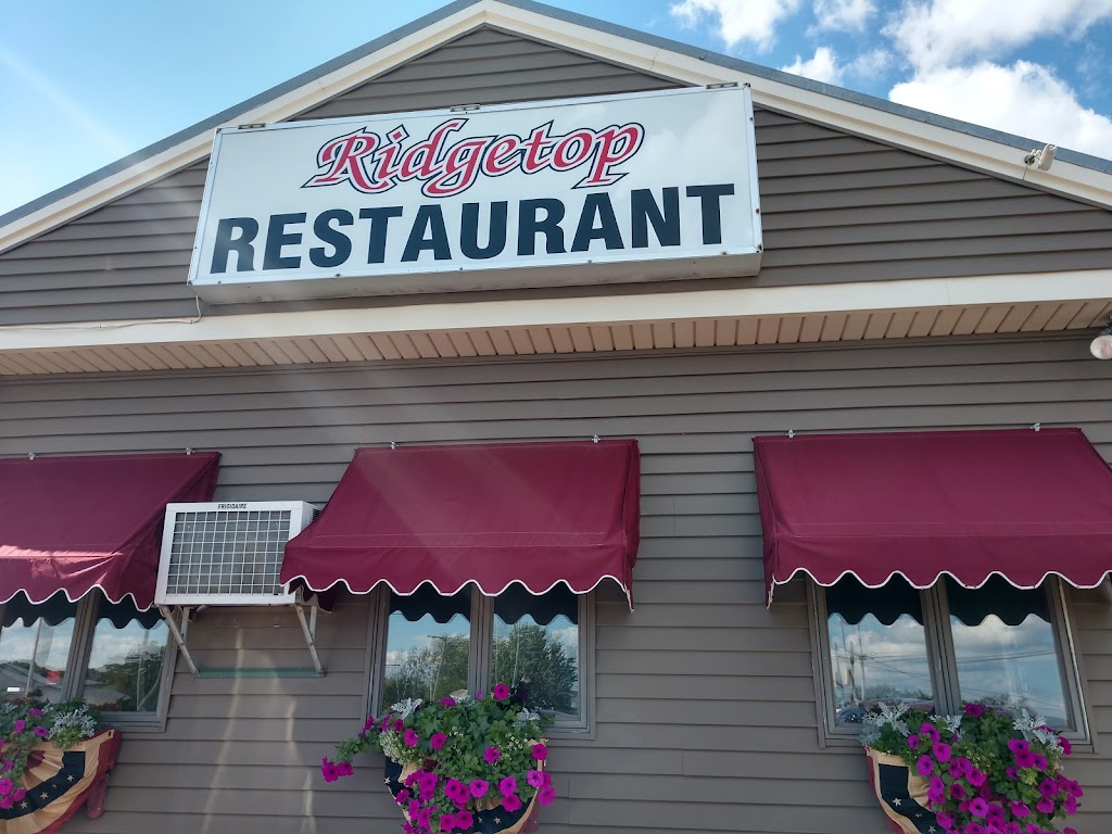 Ridgetop Restaurant